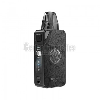 Lost Vape Centaurus PM100 5ml 4500mAh Feather Black